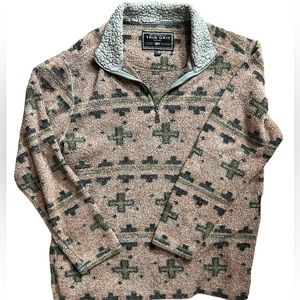 Men’s True Grit Pullover
